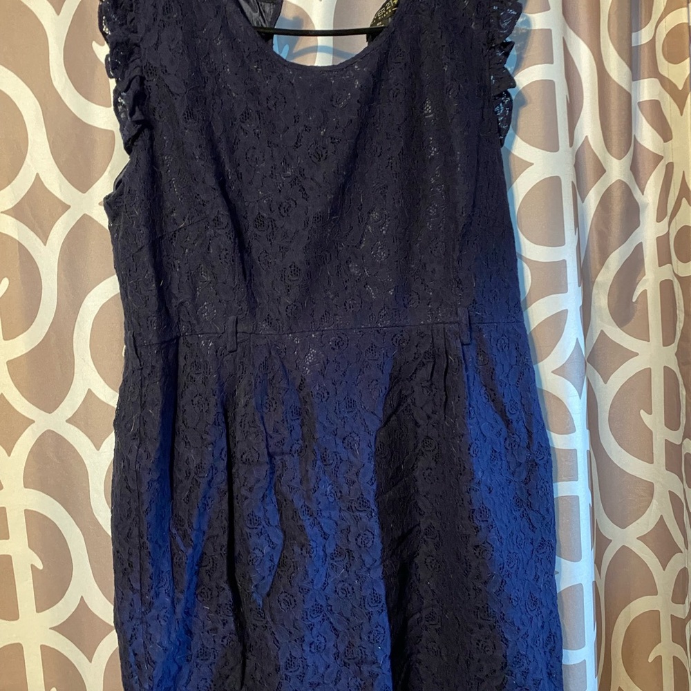 Forever 21+ Dress
